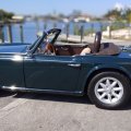 BCCSWF Dennis McKinley 65 TR4AIRS Florida