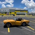 BCCSWF Doug Wright 72 TR6.Florida