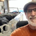 BCCSWF Ed McMahon 66 TR4A IRS Florida