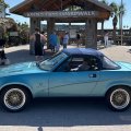 BCCSWF Paul Macdonald 80 TR8 Florida