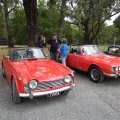 BarrieRoseOShea66TR4ADaveSmith74StagVictoriaAustralia.
