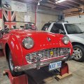 BarryORourke59TR3AOntarioCanada