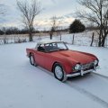 CecilWiseTR4CoffeyvilleKansas