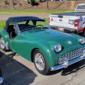 ChrisCott1959TR3ATriumphSportsCarClubSanDiego