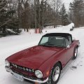 CliveHuizinga75TR6OntarioCanada
