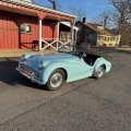 CraigPiening1960TR3AHorshamPA