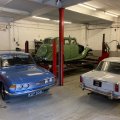 DaveFergusonItalia&2000EstateEngland