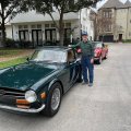 DavidFowlerRed74TR6Green72TR6HoustonTX