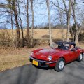 DavidSearsSpitfireGreeneCountyVirginia