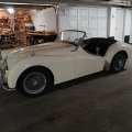 DavidWakefield1955TR2OntarioCanada