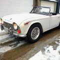 DennisOhlman1965TR4AOntarioCanada