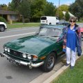 Dianes Stag Australia