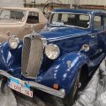 DirkDevogeleer 1937 Vitesse Herne Belgium