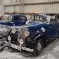DirkDevogeleer 1952 Renown Herne Belgium