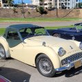 FrankConklin1960TR3ATriumphSportsCarClubSanDiego