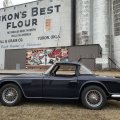 FredBroach1966TR4AIRSYukonOK