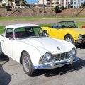 FredLaCroix1963TR4TriumphSportsCarClubSanDiego