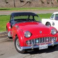 GaryWilliams1959TR3ATriumphSportsCarClubSanDiego