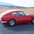 GeorgeEarwaker67GT6StuartsDrafeVirginia