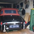 GertvandeKlashorst62TR3BKranenburgGermany