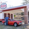 HansHuwyler1968TR250TryonNorthCarolina