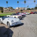 JackFuller1959TR3A San Diego CA