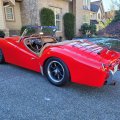 JerryGoulet1961TR3AAbbotsfordBC