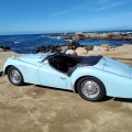 JimCain1959TR3APacificGroveCA