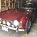 JohnLille67TR4AOntarioCanada.