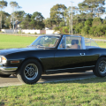 JohnSmith1974StagVictoriaAustralia.