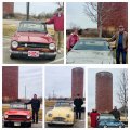 Kansas City Triumph Club