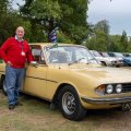 Ken1979Triumph2500sTriumphOwnersClubChristchurchNewZealand.