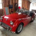 KenEly62TR3BWellsboroPA