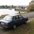 MikeHarrell1982AcclaimSeattleWA