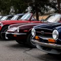 Nashville British Car Club 01