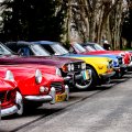 Nashville British Car Club 03