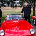 Nashville British Car Club 06