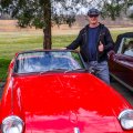 Nashville British Car Club 07