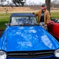 Nashville British Car Club 10
