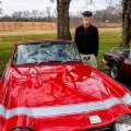 Nashville British Car Club 11