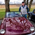 Nashville British Car Club 12