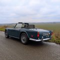 NeilWraggTR5NorthWarwickshireEngland