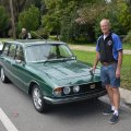 Pauls 3900 V8 Estate