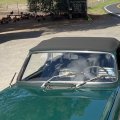 PaulKromhout69TR6WestMarinCA