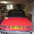 PeteDennis77StagUK