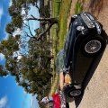 PeteMackenzie1958TR3AMorningtonPeninsulaVictoriaAustralia