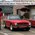 RedRiverTriumphClubWylieTexas