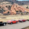 RockyMountainTriumphClubDenverCO