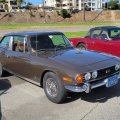 RodneyTrout1972StagTriumphSportsCarClubSanDiego