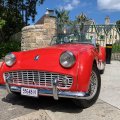 RogerDurst59TR3ASydnewAustralia